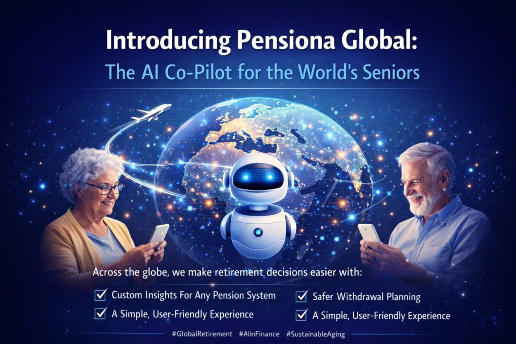 Pensiona Global