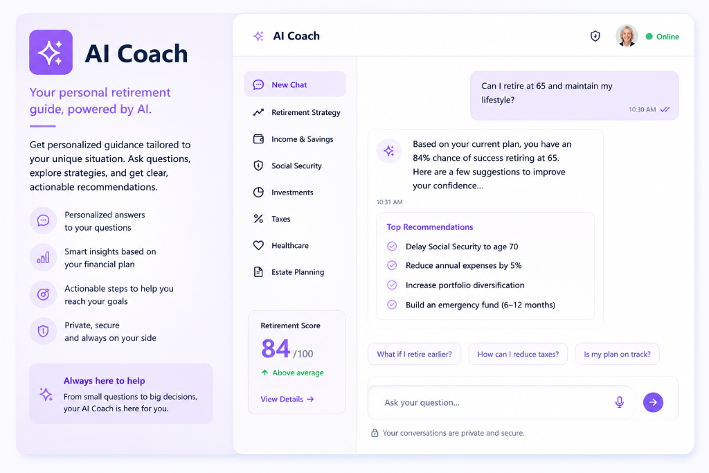 AI Coach