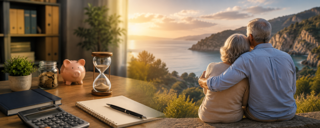 Should You Delay Retirement