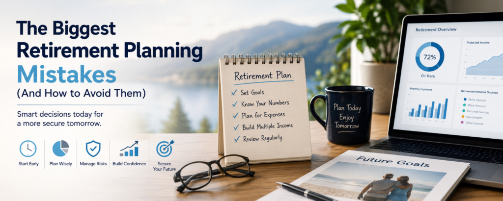 Retirement Planning